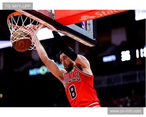 公牛队期待新秀爆发,创造季后赛奇迹,公牛队现在怎么样了 公牛队期待新秀爆发,创造季后赛奇迹,公牛队现在怎么样了