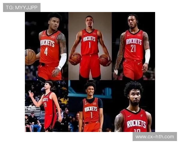 火箭双塔+杜兰特新打法成西部最大变数,重塑联盟格局新篇章 火箭双塔+杜兰特新打法成西部最大变数,重塑联盟格局新篇章