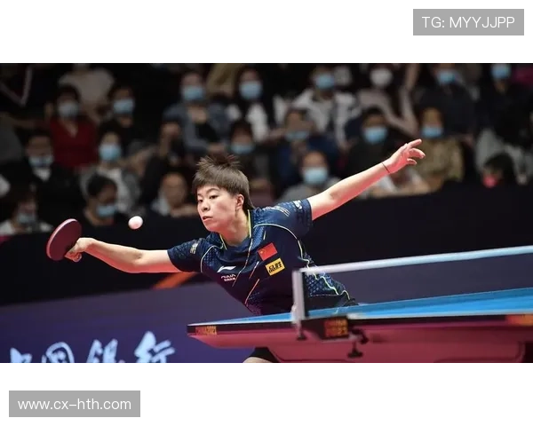 乒乓赛场戏剧再上演:黑马队伍掀翻卫冕热门 乒乓赛场戏剧再上演:黑马队伍掀翻卫冕热门