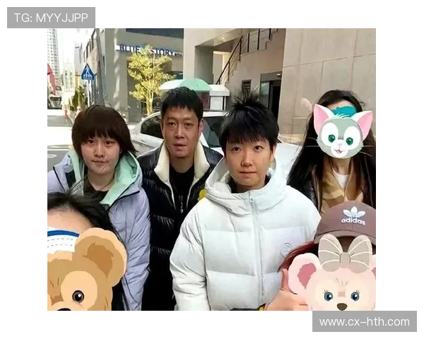 孙颖莎穿私服逛街照曝光，可爱度爆表