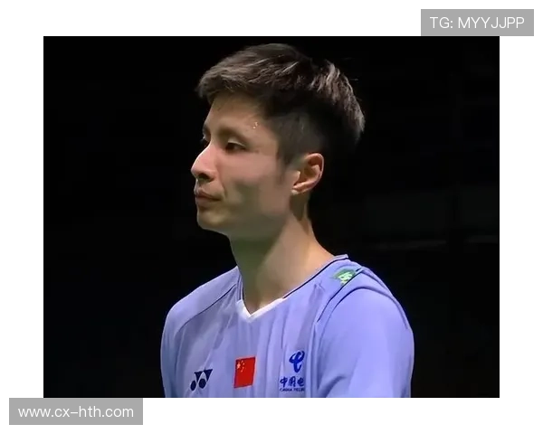 羽坛新人单打爆冷夺冠，引发全民讨论