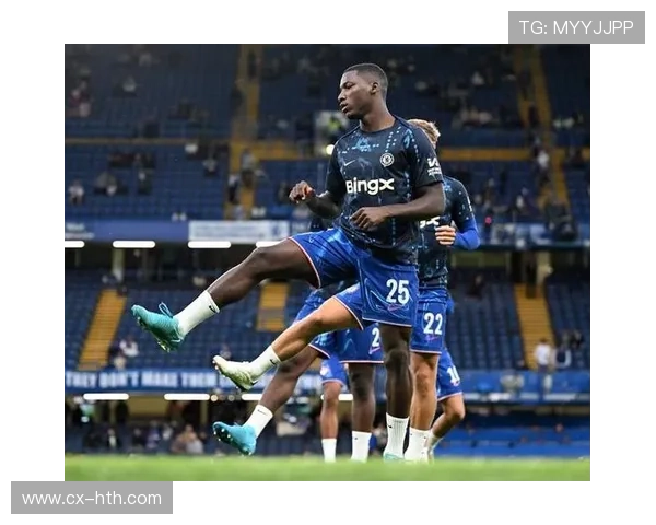 切尔西攻防转换训练更流畅——提升球队整体竞技水平的秘密武器