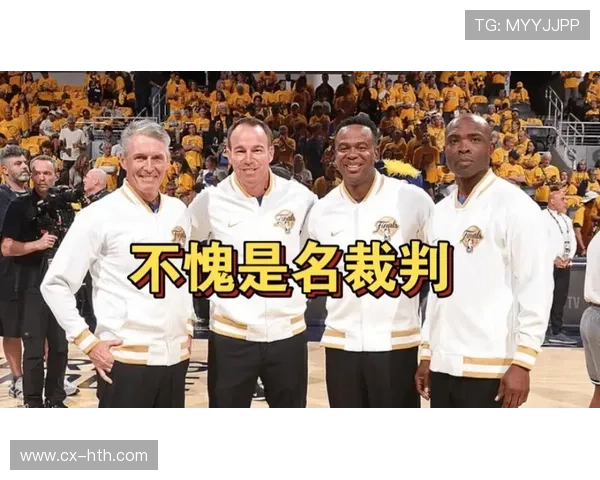 NBA裁判判罚争议,联盟拟推新技术辅助 NBA裁判判罚争议,联盟拟推新技术辅助