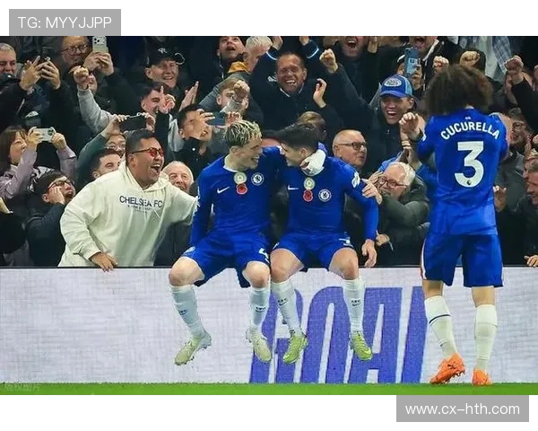 切尔西真实崛起!英超豪门正在重新塑形 切尔西真实崛起!英超豪门正在重新塑形