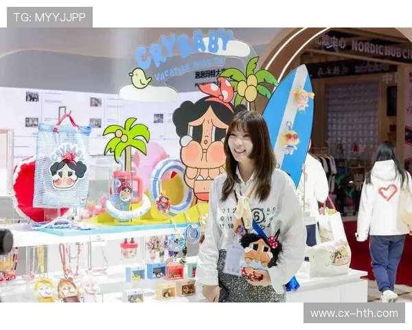 体育IP国际化布局带动国内品牌走向全球