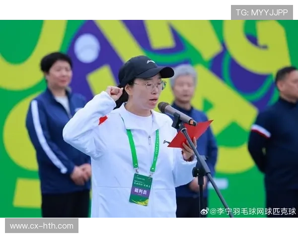 网球赛事选手媒体训练与公众形象塑造指南 网球赛事选手媒体训练与公众形象塑造指南