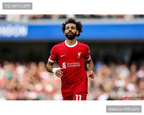 利物浦前场三人组同时形成压制,萨拉赫动作灵动,给对手带来巨大战术困扰 利物浦前场三人组同时形成压制,萨拉赫动作灵动,给对手带来巨大战术困扰