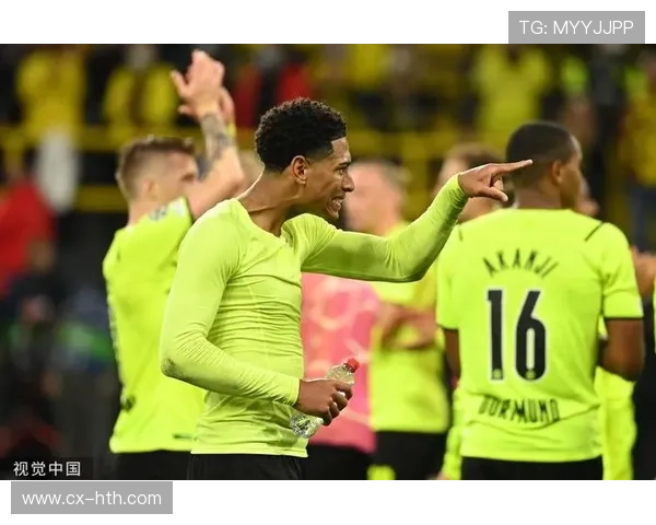 多特蒙德准备签下巴西未来国脚,球队新篇章或将开启 多特蒙德准备签下巴西未来国脚,球队新篇章或将开启