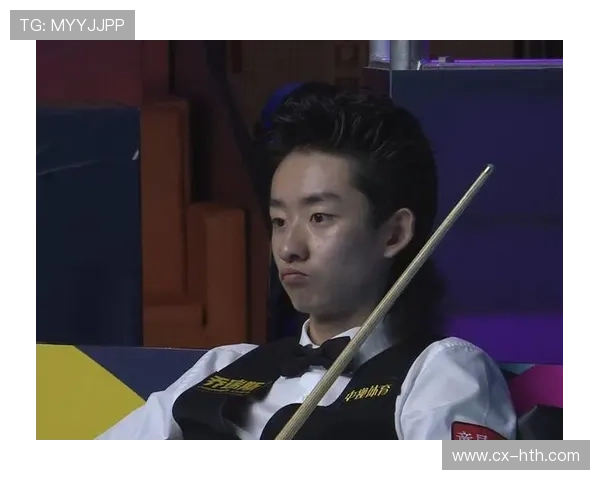 吴宜泽在斯诺克国锦赛中逆转特鲁姆普，成功晋级8强。，斯诺克吴宜泽个人资料