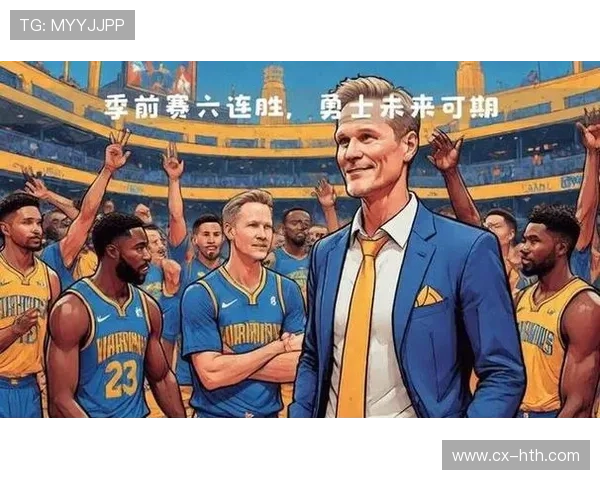 勇士若补强夺冠率上升，未来可期