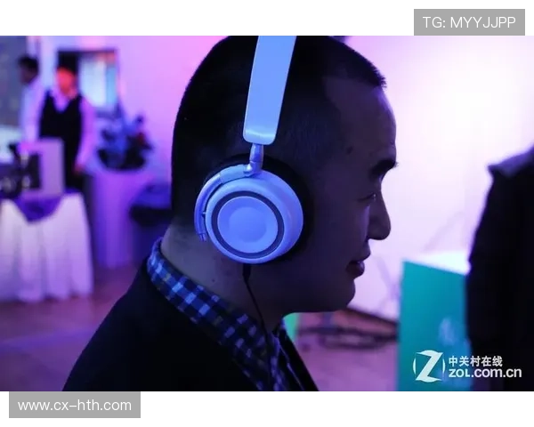 决赛音效科技领先，开启极致听觉体验的新纪元