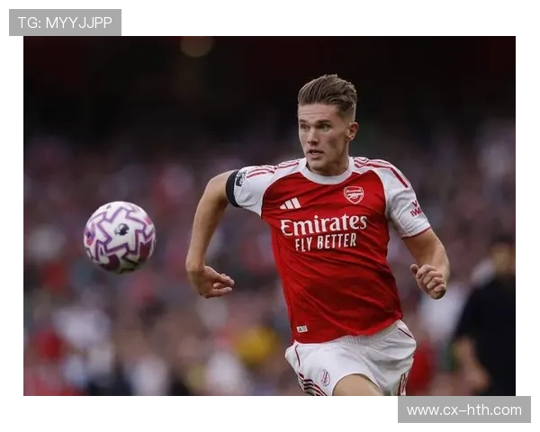 阿森纳年轻化策略收益显现，数据佐证