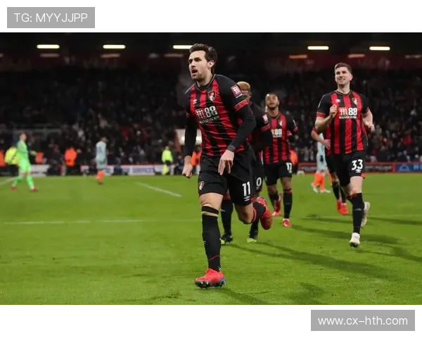 伯恩茅斯边路冲击力十足