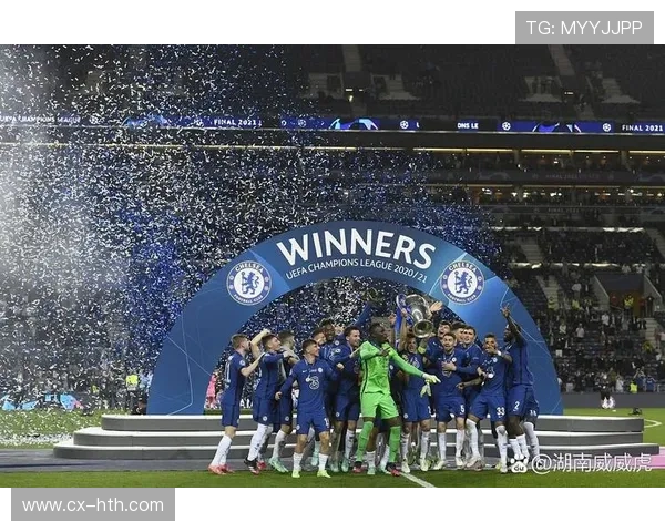 切尔西利用跑动制造空档，帕尔默推射扩大比分