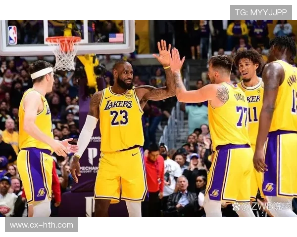 湖人季后赛目标：内线保护与外线牵制形成双重威胁