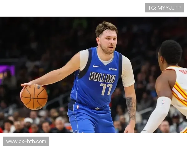 东契奇精准突破分球成助攻王，独行侠团结取胜