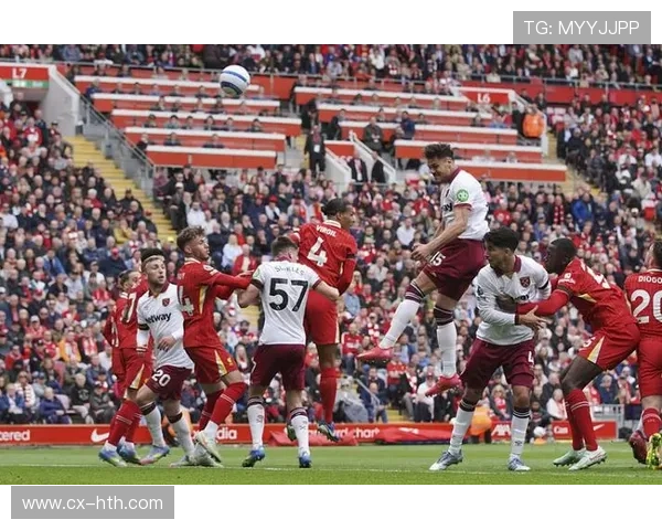 利物浦头球进攻继续奏效：空中之力成为红军的新核动力