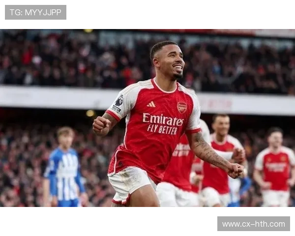 布莱顿中场转移创造大量射门点