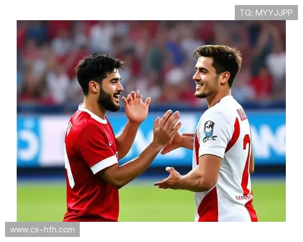 曼联锋线新星继续闪耀，球队目标四强