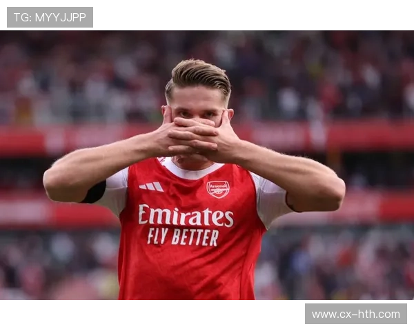 萨卡单刀推进阿森纳最终破门